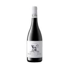 Baboon Rock Grenache 750ML Baboon Rock Grenache 750ML