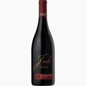 Josh Cellars Pinot Noir Reserve 750ML Josh Cellars Pinot Noir Reserve 750ML