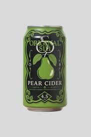 Original Sin Pear 12 Can Original Sin Pear 12 Can