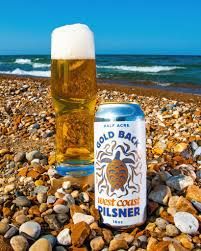 Half Acre Gold Back 16 Can Half Acre Gold Back 16 Can