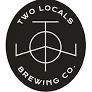 Two Locals Barrel and Flow 16 Can