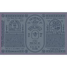 Drowned Lands River Swell 16 Can