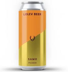 Lolev Samo 16 Can Lolev Samo 16 Can