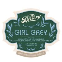 Bruery Girl Grey 16 Can