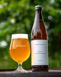 Maine Dinner Draft 8oz Maine Dinner Draft 8oz