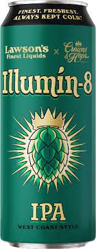 Lawsons Illumin8 16 Can