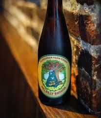 Ploughman Cider Hillbilly Banana 500ml Ploughman Cider Hillbilly Banana 500ml