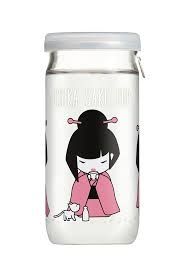 Hakutsuru Chika Sake Cup 200ml Hakutsuru Chika Sake Cup 200ml