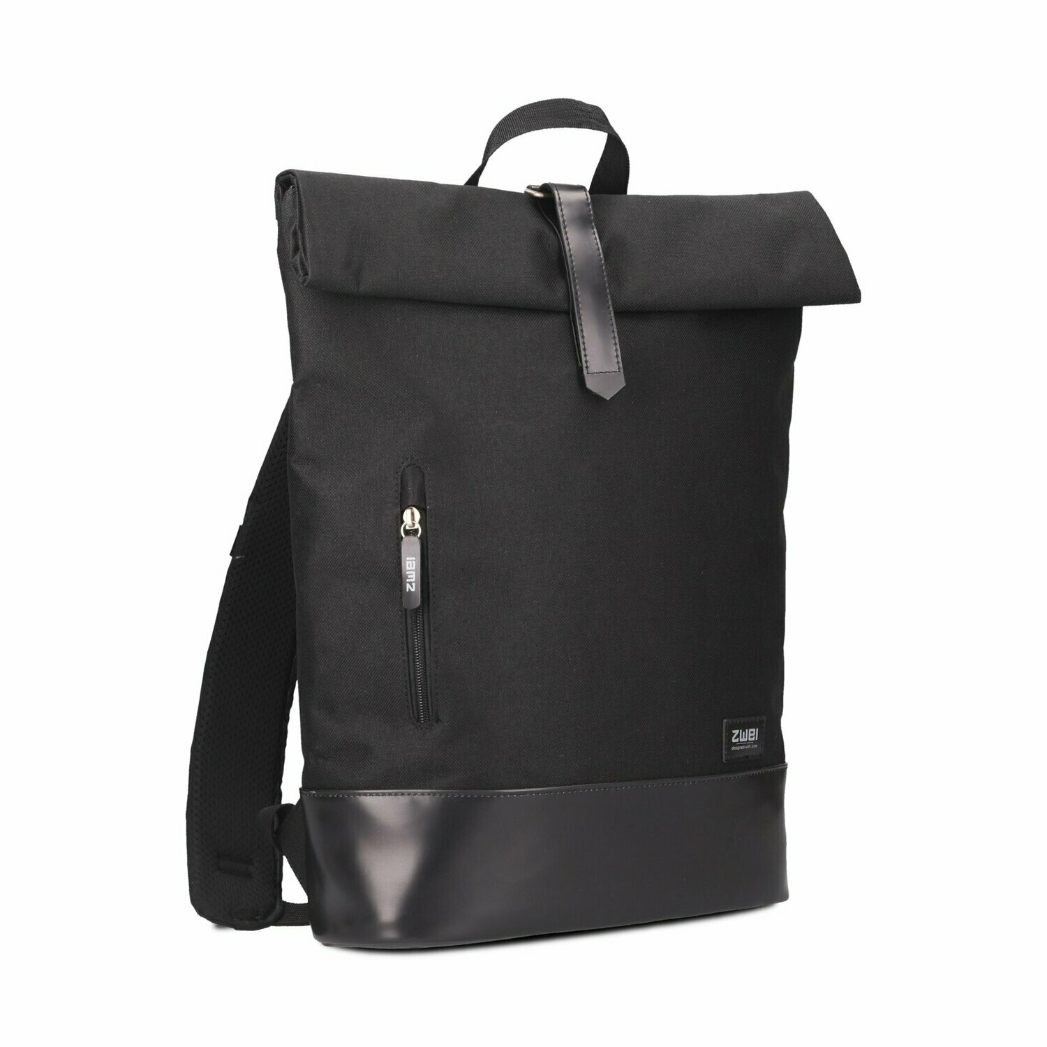 ZWEI Rucksack URBAN UR250 black