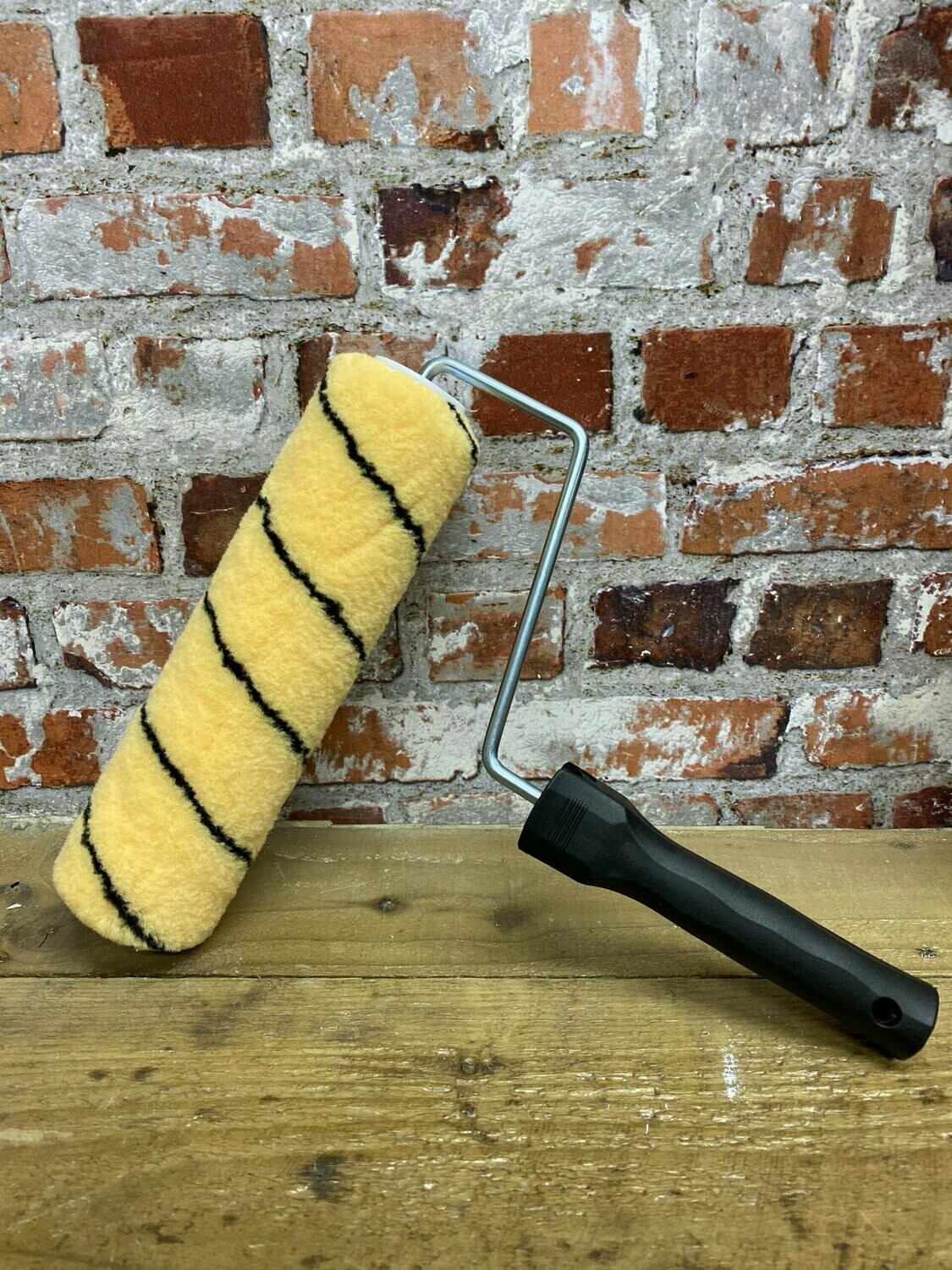 9" Roller Sleeve And Cage Trade