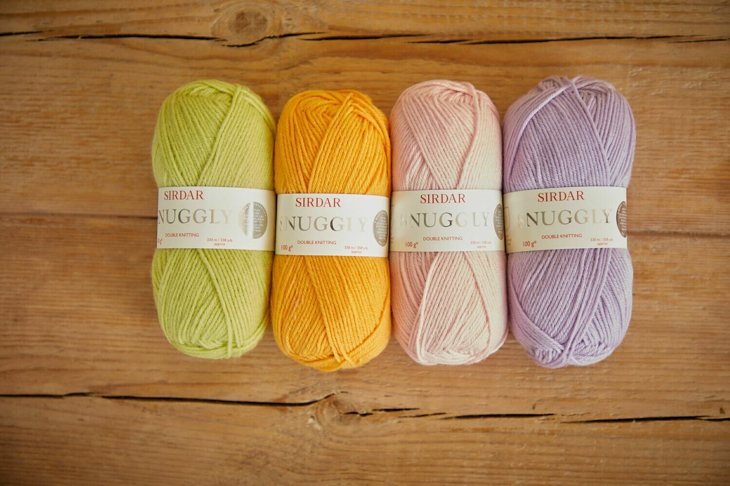 Store Susan's Yarn Stash