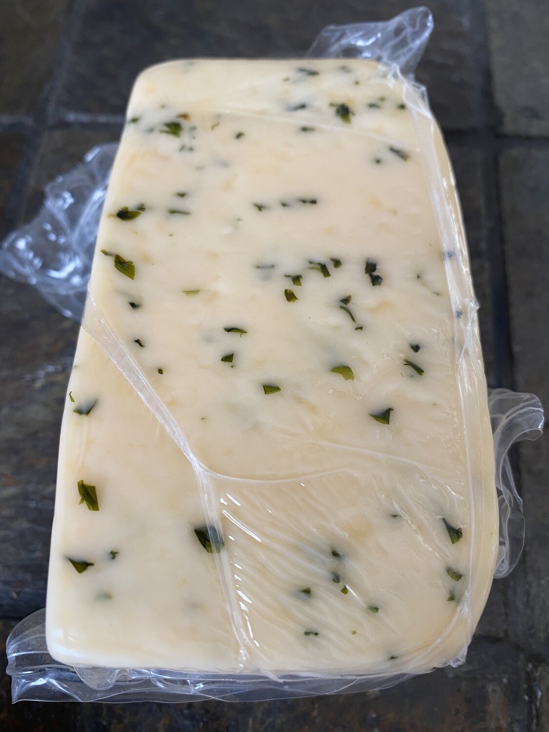 Horseradish Havarti, 1 lb Store Scray