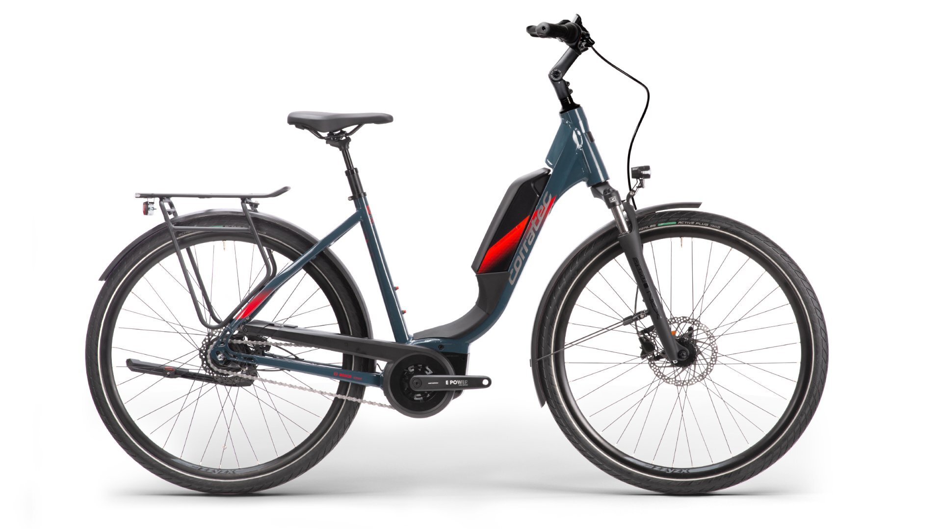 ebikes
