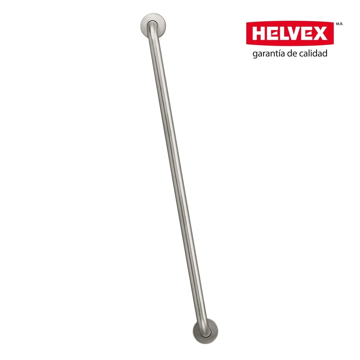 BARRA RECTA DE SEGURIDAD 700 mm MOD. B-700-S