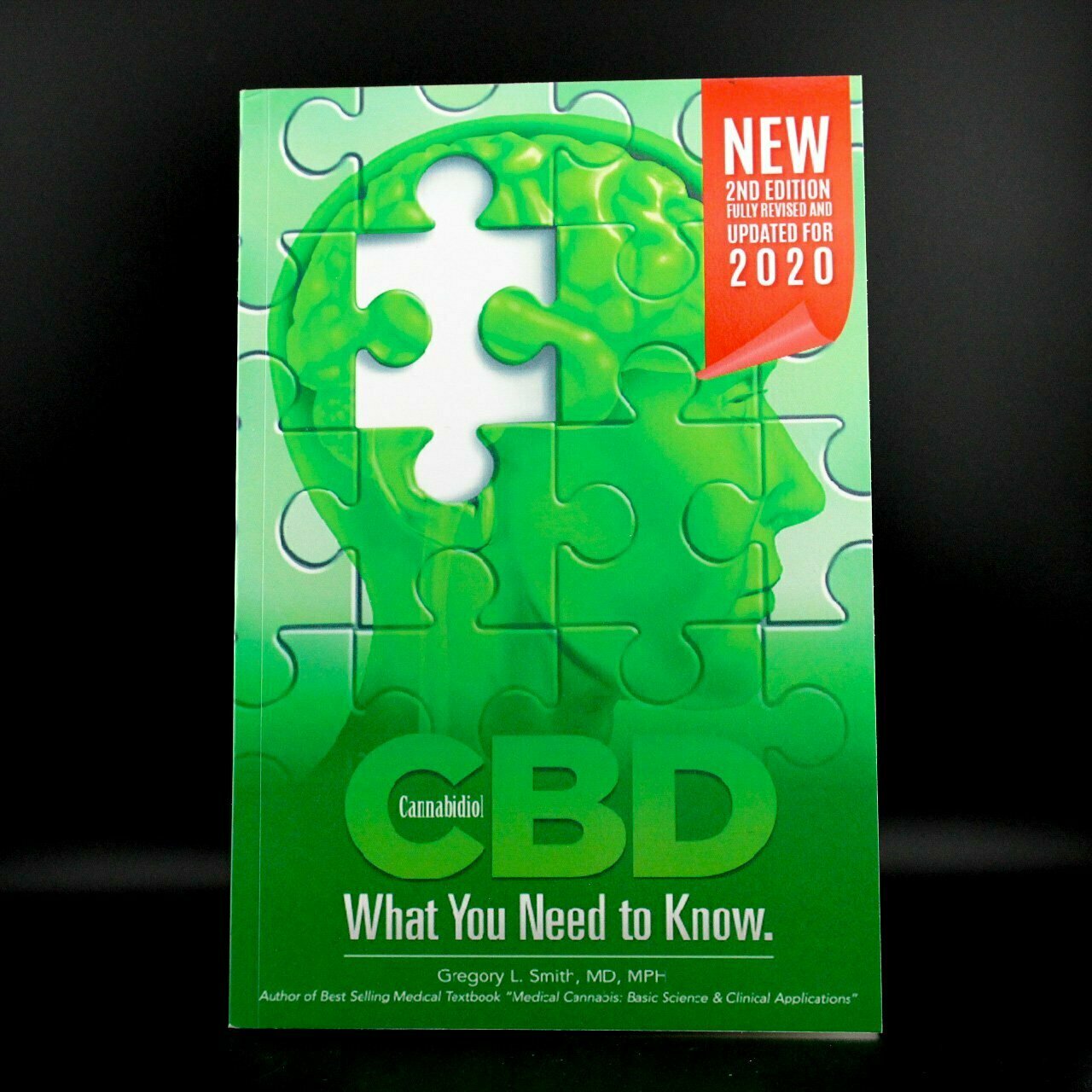 CBD: WHAT YOU NEED TO KNOW