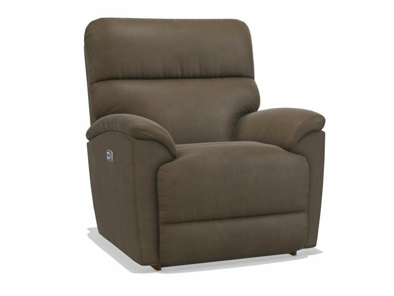 LaZBoy Trouper Power Rocker Recliner