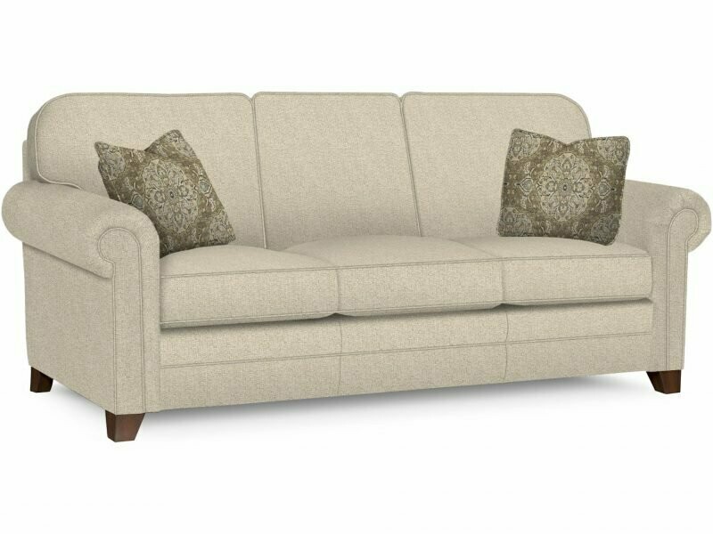 King Hickory Bentley Sofa