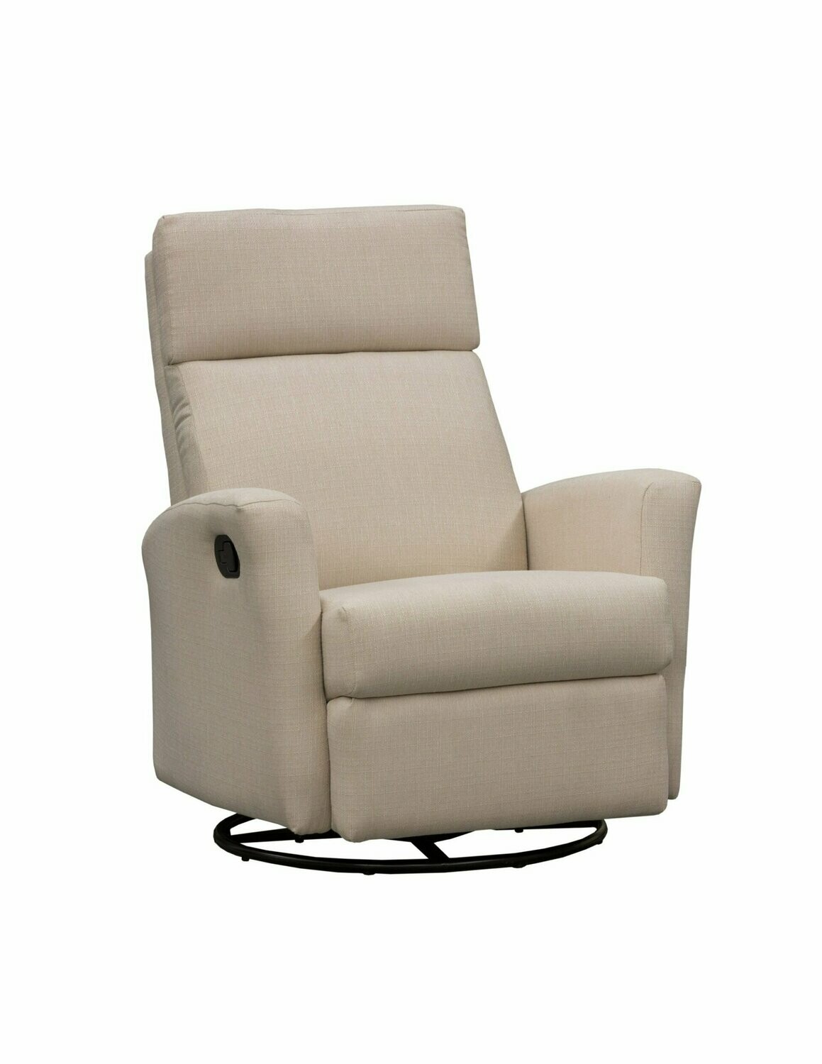 Elran L0852 Power Swivel Rocker Recliner