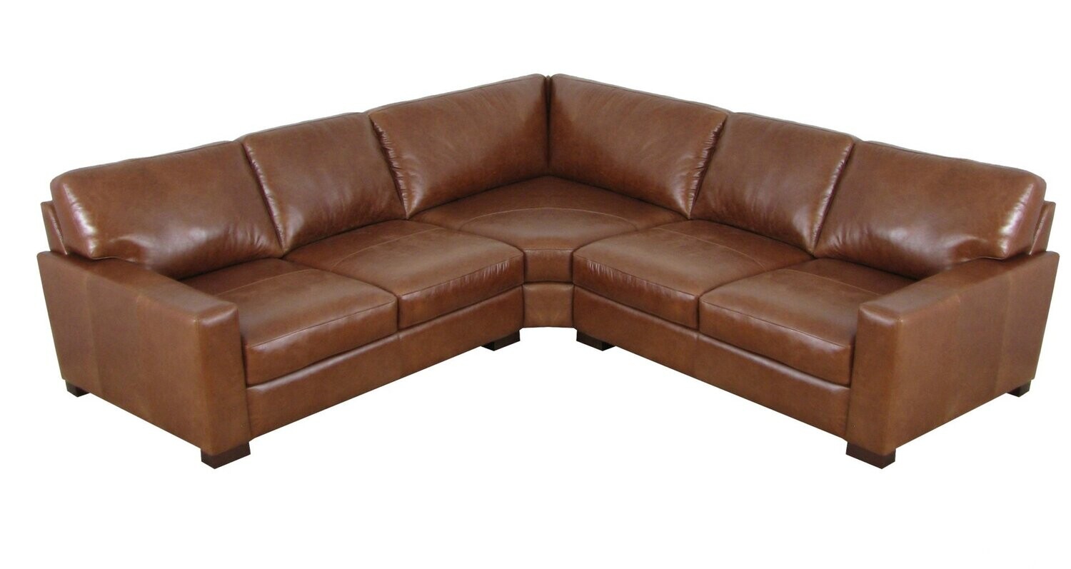 Softline 7003 Sectional