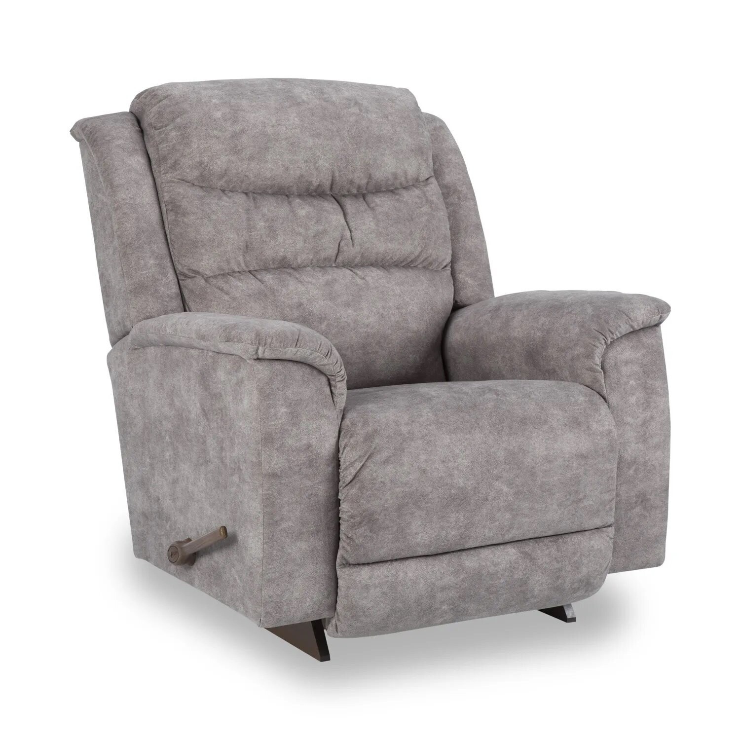 LaZBoy Redwood Manual Rocker Recliner