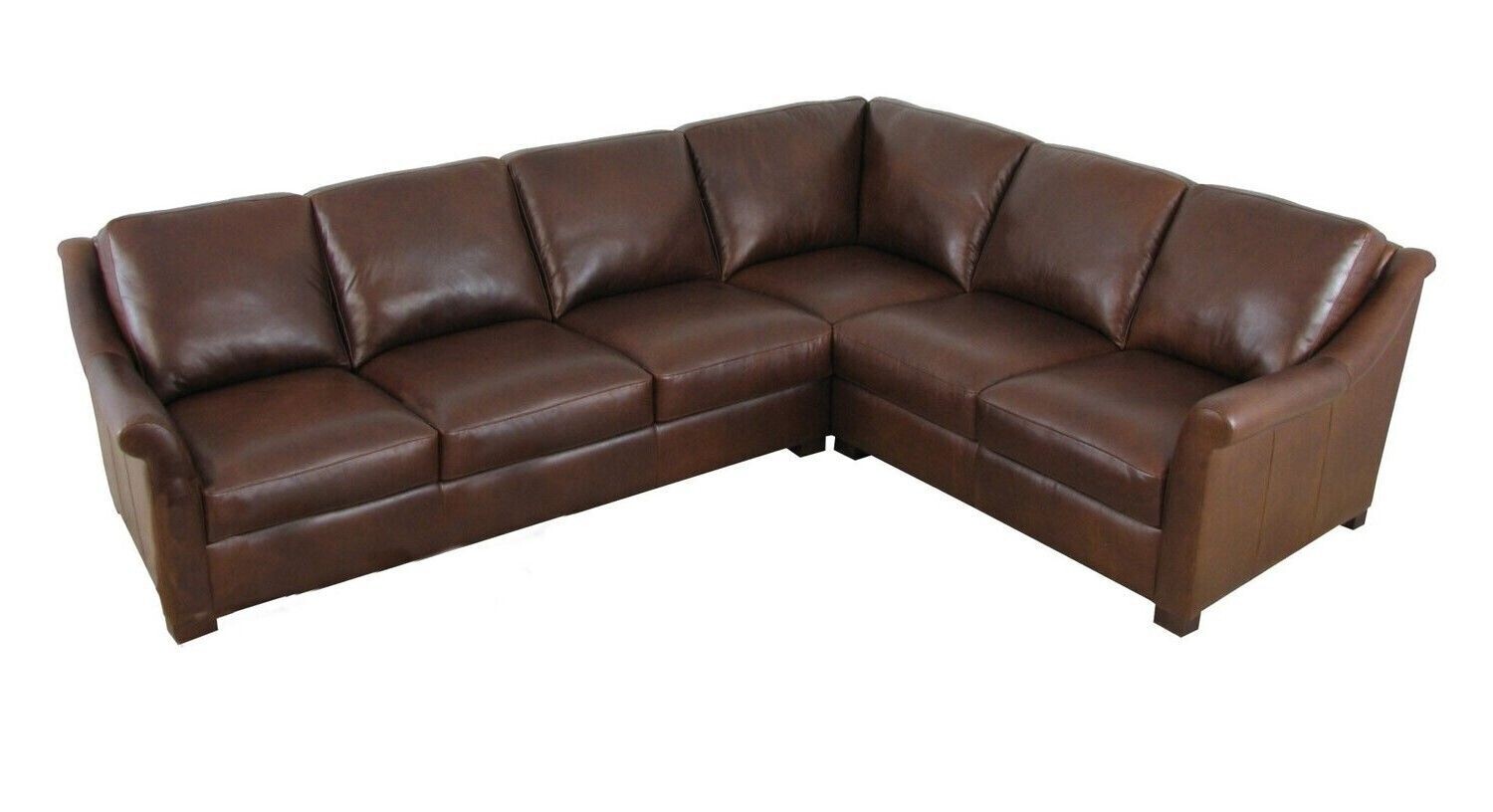 Softline 7639 Sectional