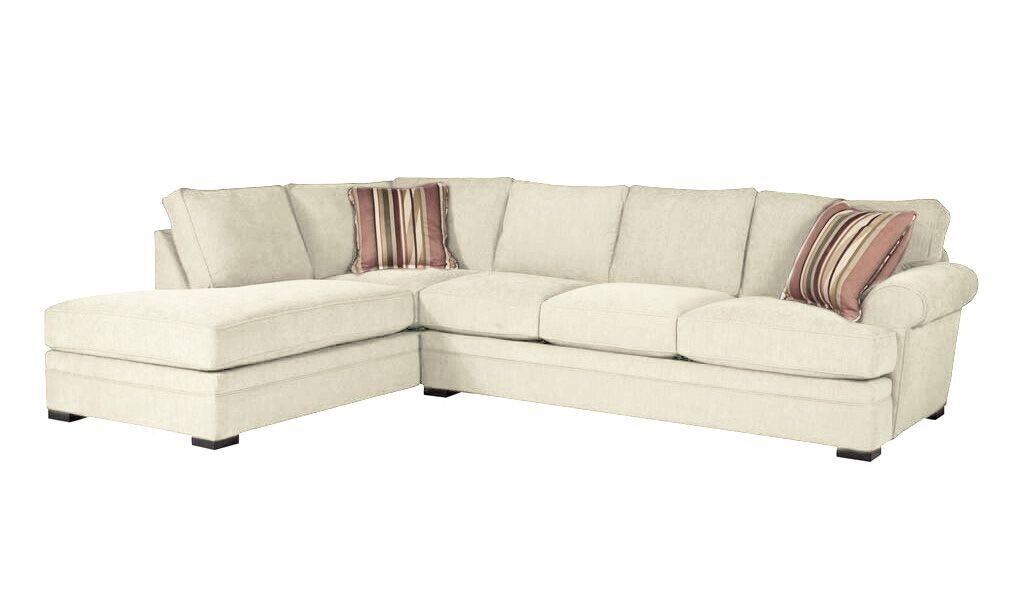 Jonathan Louis Hermes Sectional