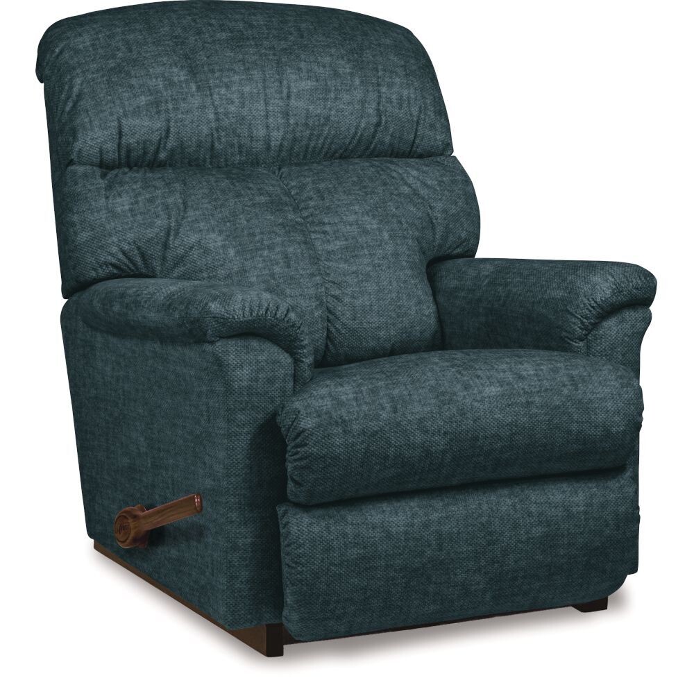 LaZBoy Reed Manual Rocker Recliner