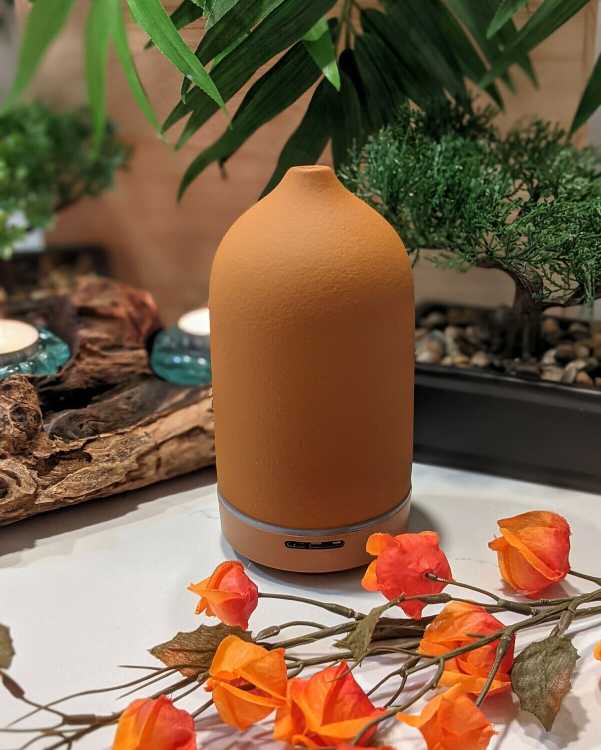 Terracotta Stone Diffuser