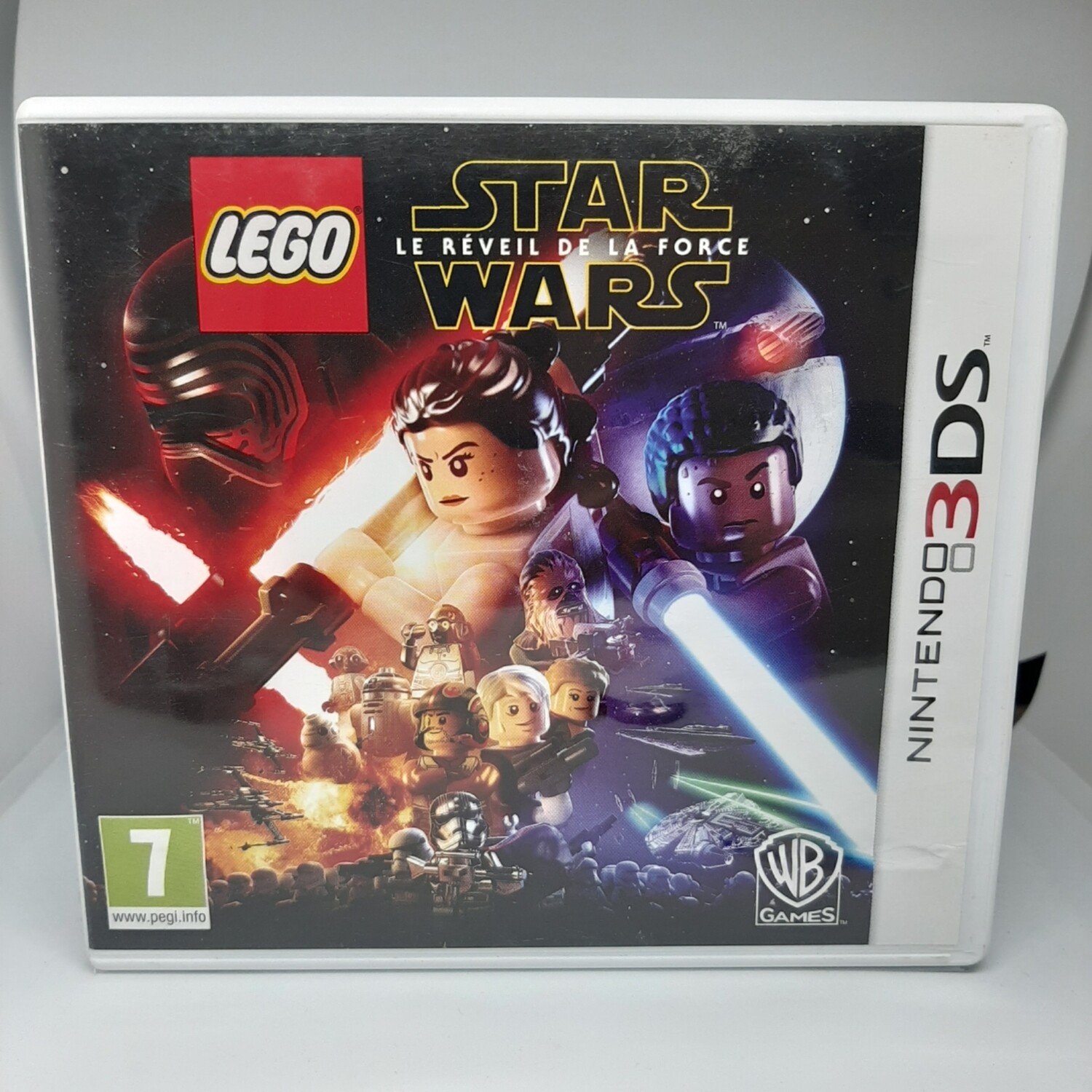 lego star wars the force awakens deluxe edition