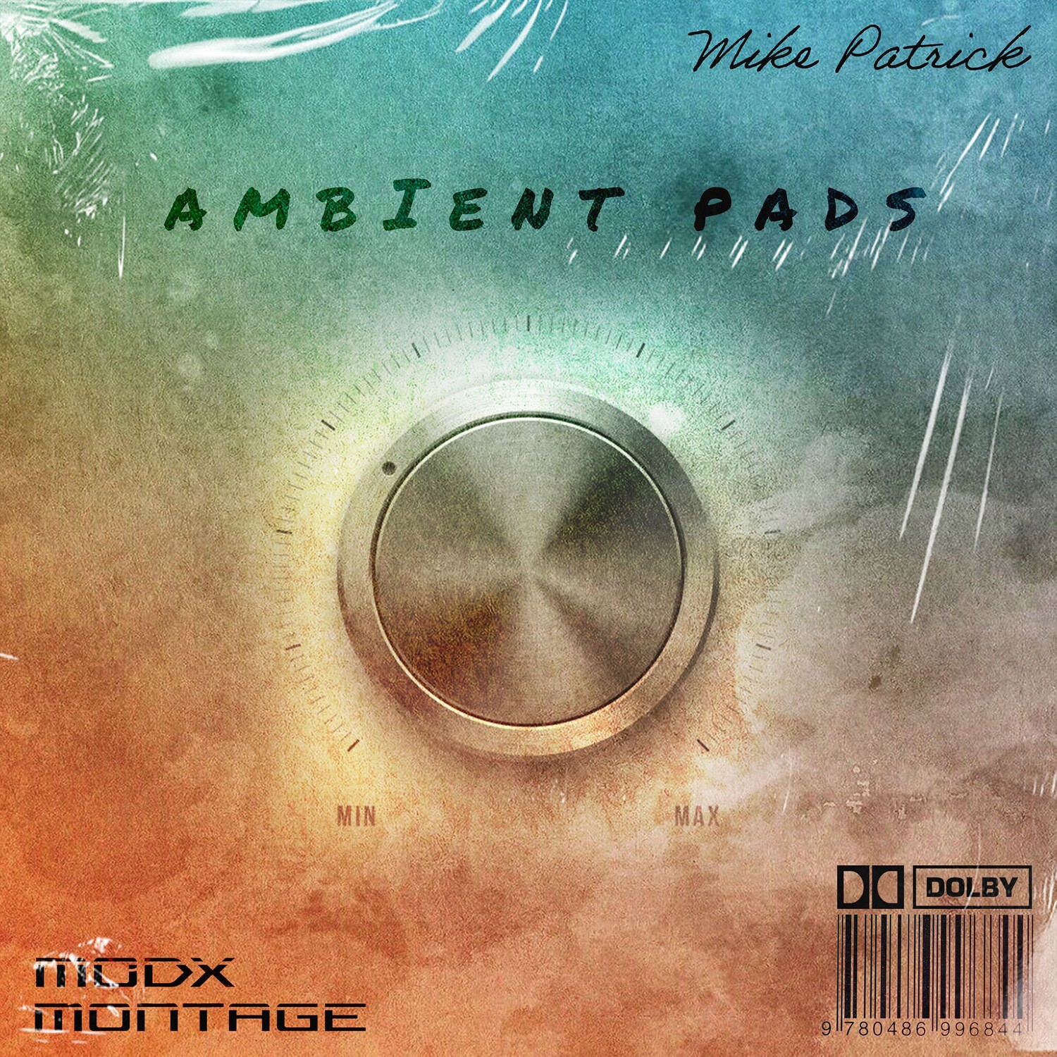 Ambient Pads - Mike Patrick