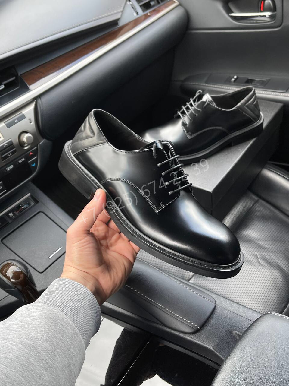 Купить Обувь Прада Мужские