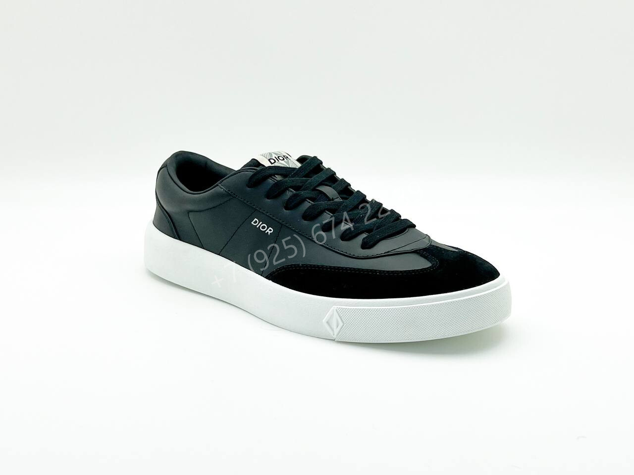 Кеды Черные Мужские Купить В Москве