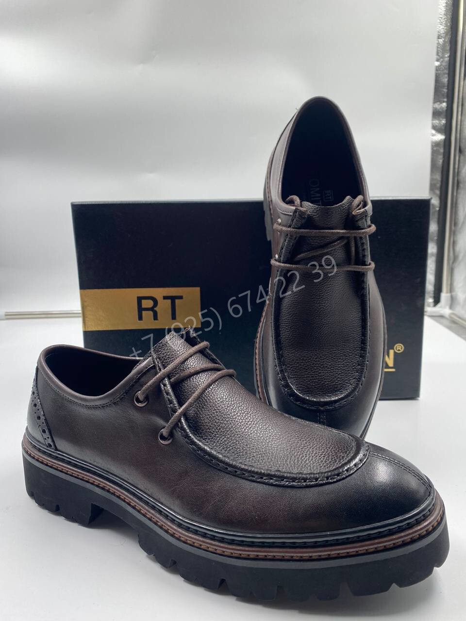 Ромитан Обувь Мужская Купить В Москве