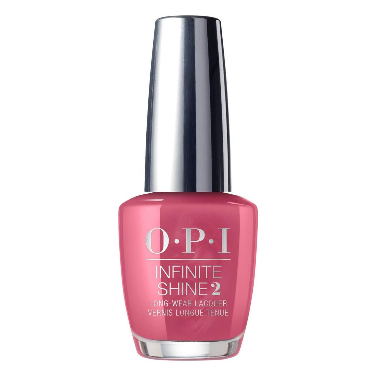 OPI Infinite Shine Grand Canyon Sunset FANTSYKA
