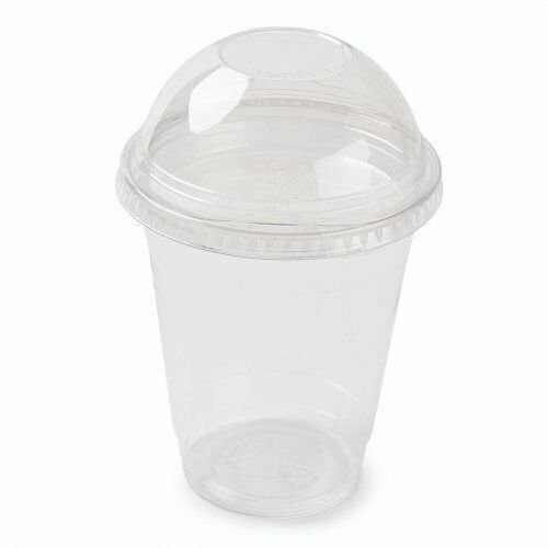aluminium milkshake cups