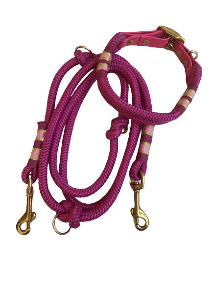 Pink Lady Tauleine
