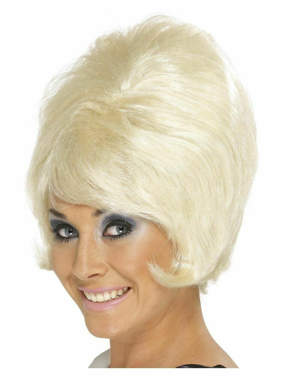 Beehive Wig
