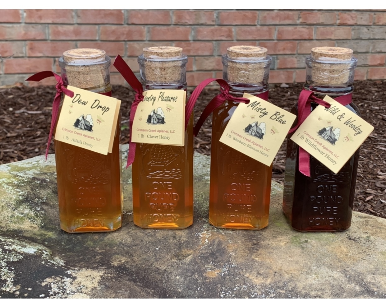 Local Honey