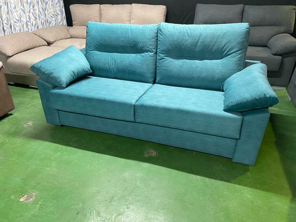 SOFACAMA ITALIANO MODELO JEREZ