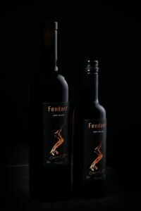 Fendant - 75 cl AOC Valais Contient des sulfites 12.3% vol