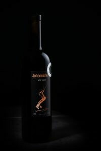 Johannisberg - 75 cl AOC Valais Contient des sulfites 14.2% vol