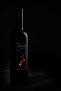 Gamay- 50cl AOC Valais Contient des sulfites 13.5% vol