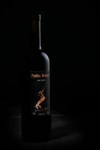 Petite Arvine - 75cl AOC Valais Contient des sulfites 14.5% vol