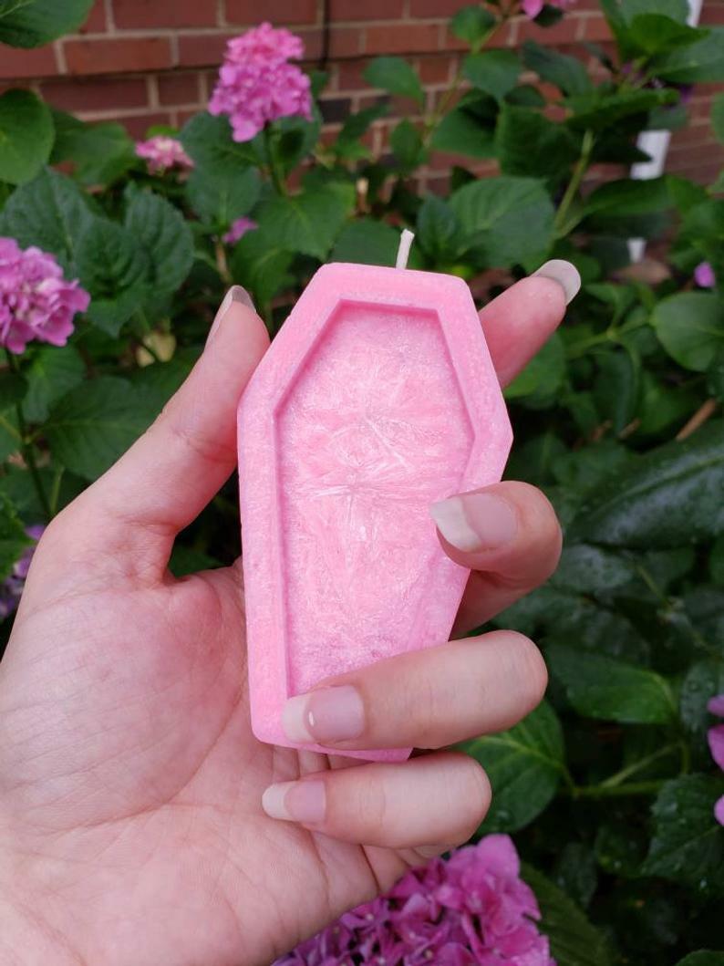 Waxing Moon Candle Shop Store