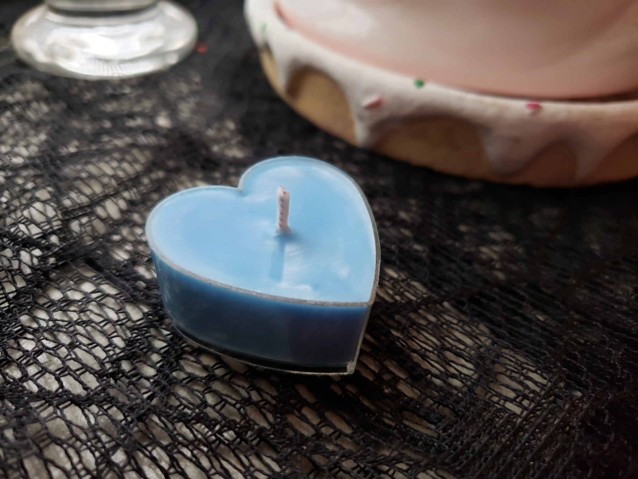 Waxing Moon Candle Shop Store