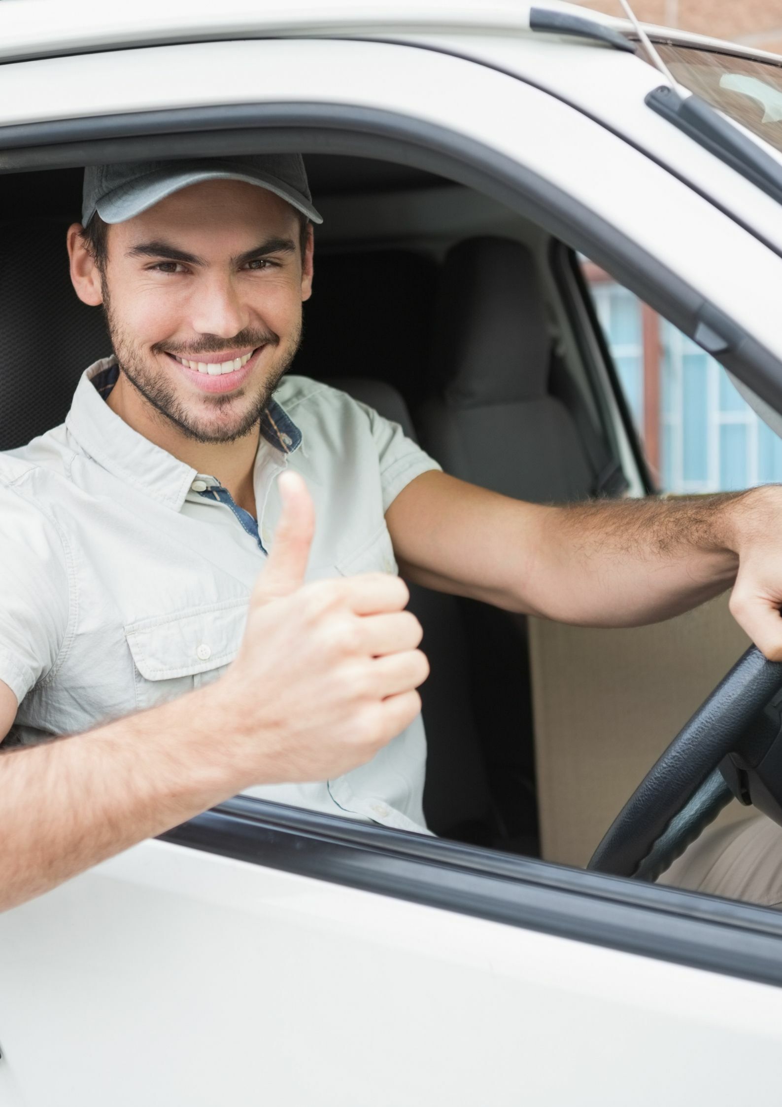 Driver Uniforms Store customwear