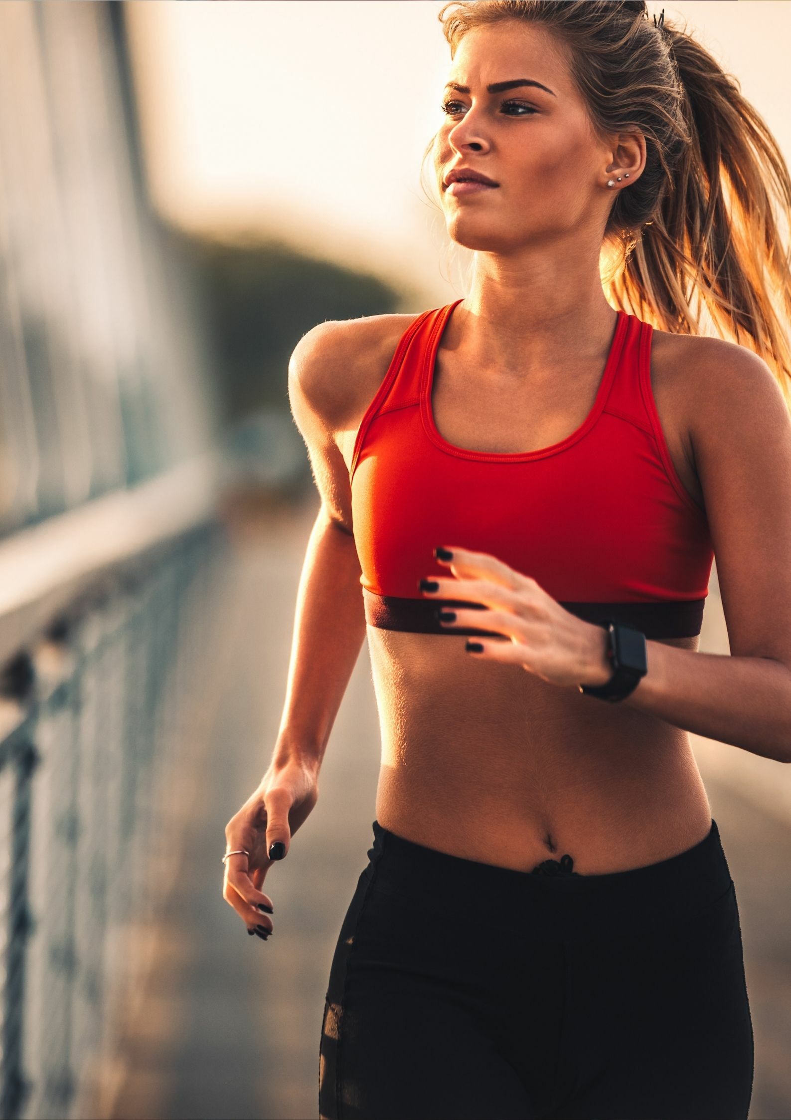 best online running store