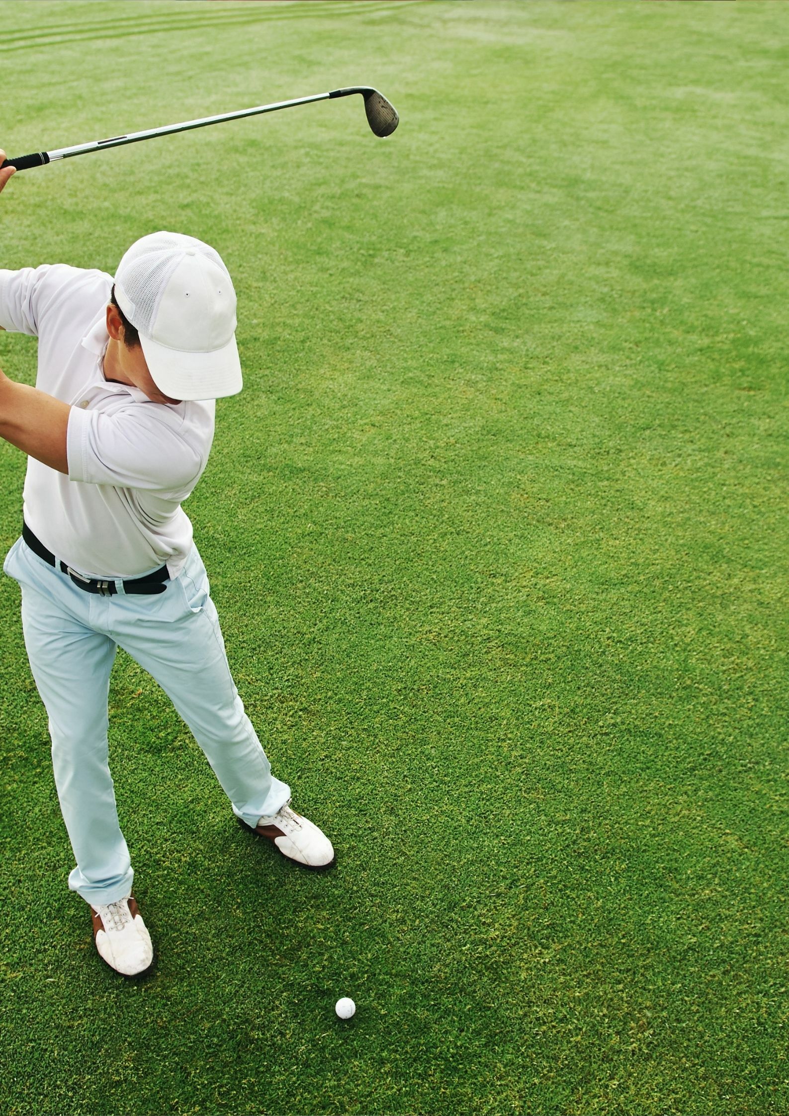 Golf Clothing Store customwear