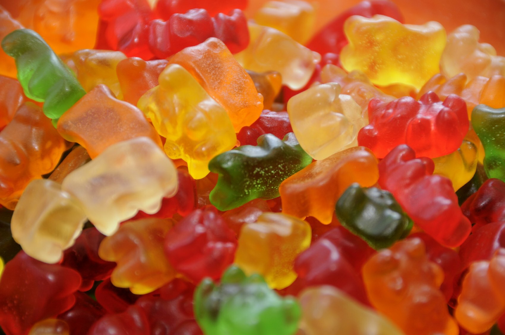 Gummies