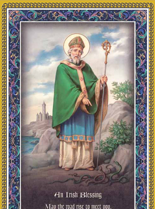 IRISH GIFTS & NOVELTY ITEMS